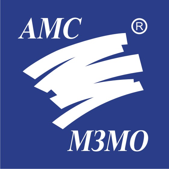 Logo AMC/MZMO