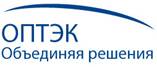 Логотип ОПТЭК
