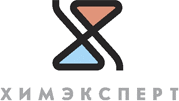 Логотип Химэксперт