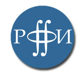 Логотип РФФИ